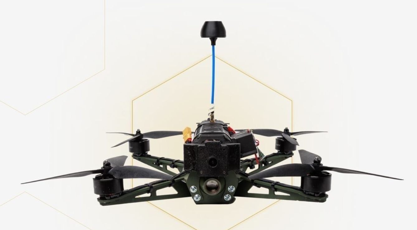 Фото: Українська бронетехніка