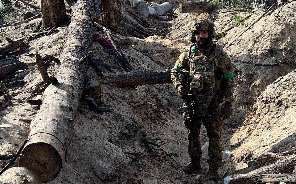 Богдан Кротевич. Фото: Цензор.Нет