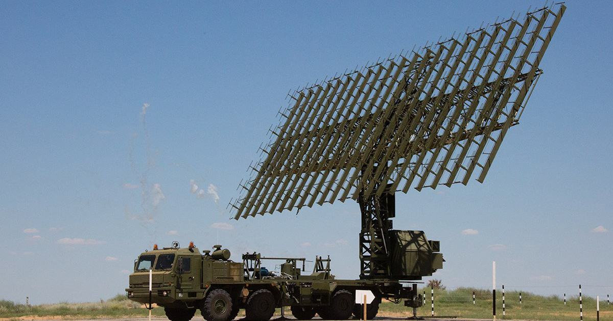 На аеродромі «Міллерово» у РФ знищено російську РЛС «Небо-У» вартістю $100 млн (ВІДЕО)