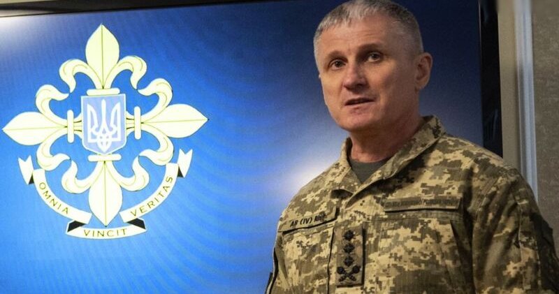 Які плани щодо України має РФ короткостроково і стратегічно: пояснює голова Служби зовнішньої розвідки