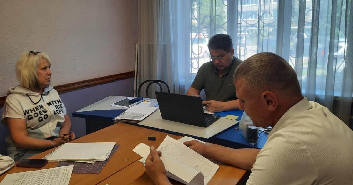 Коли міста більше немає: навіщо військова адміністрація в тилу