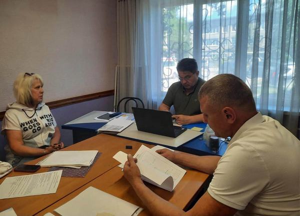 Коли міста більше немає: навіщо військова адміністрація в тилу