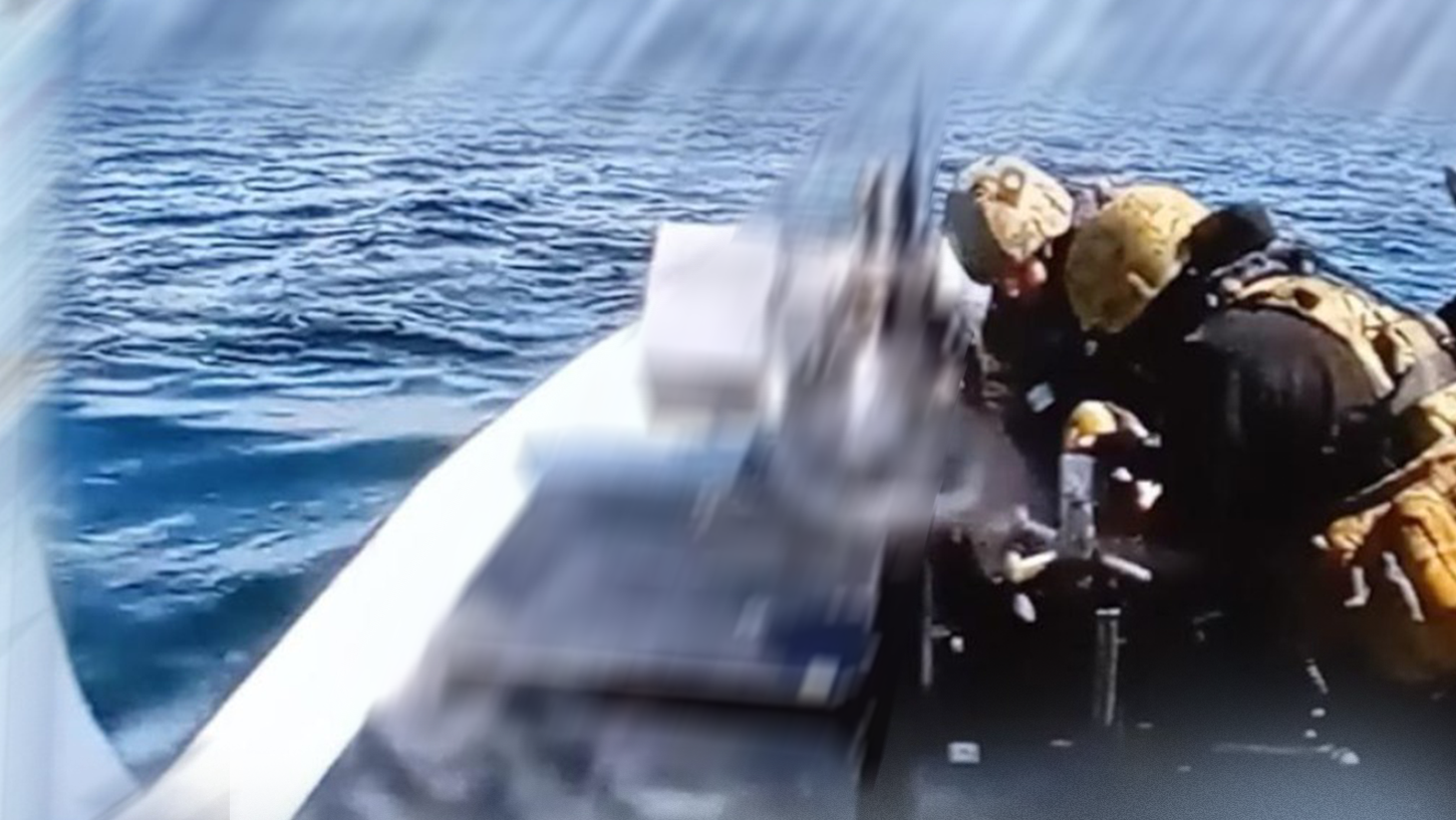 Фото надані 412-ю бригадою Nemesis