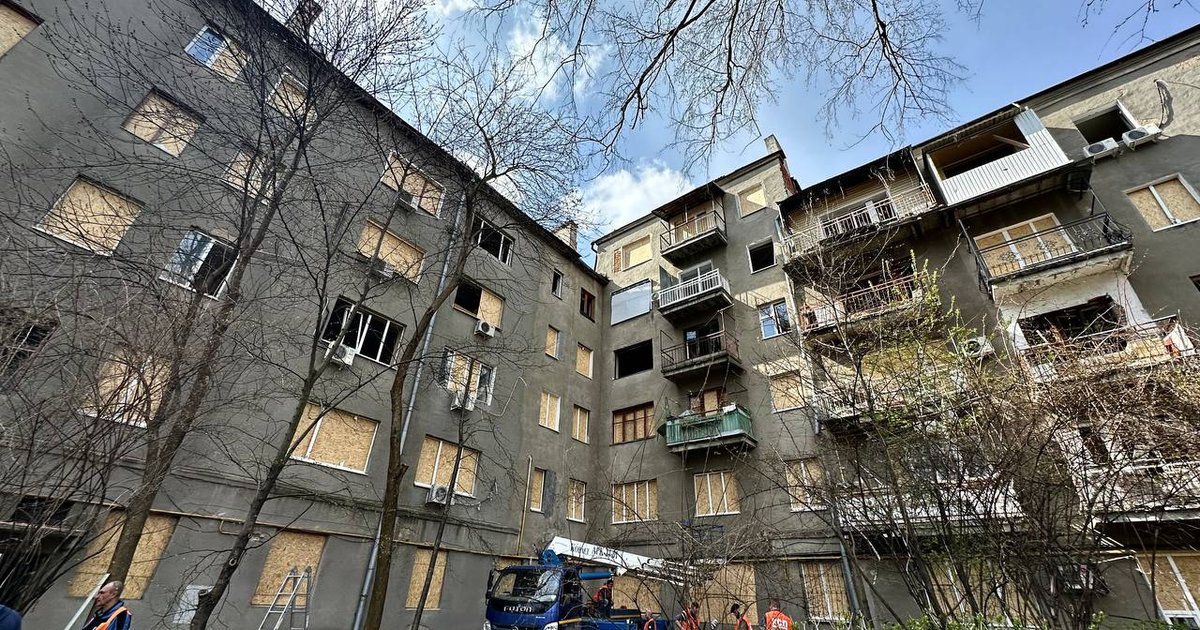 Харків на генераторах. Яким є життя під постійними ракетними і бомбовими ударами