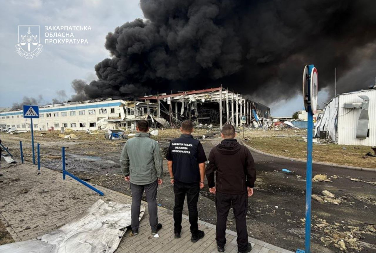 Мукачево
