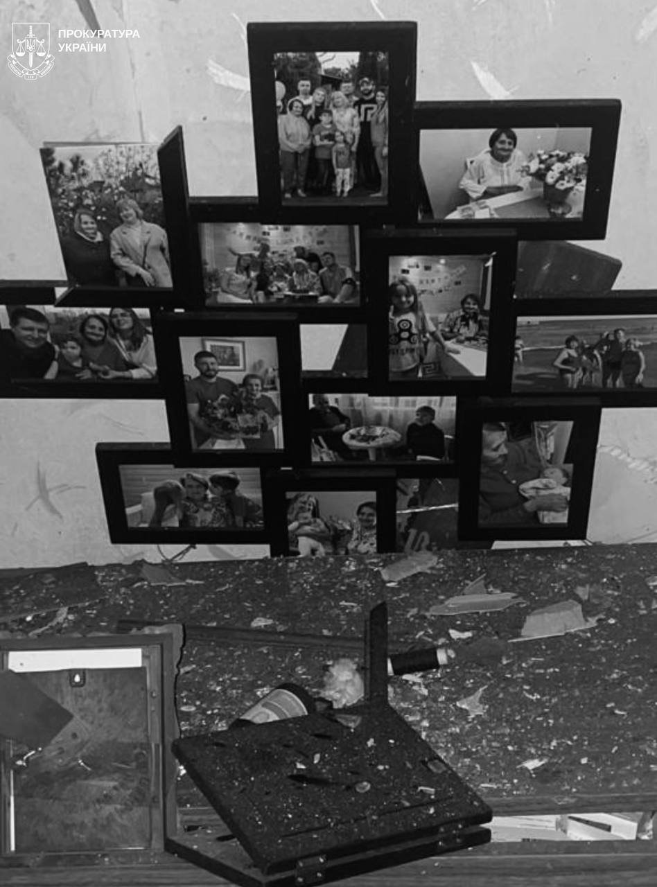 Фото: Харківська обласна прокуратура