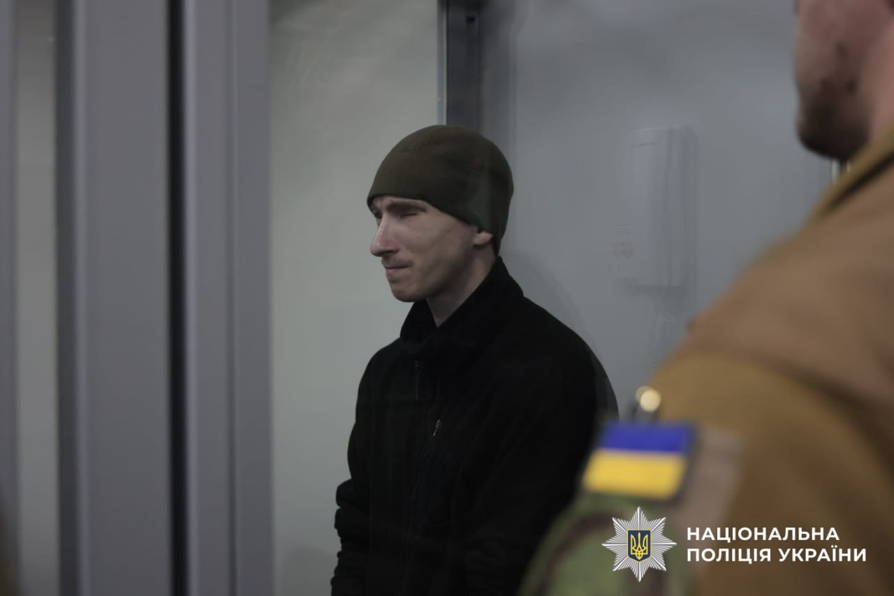 воєнний злочинець