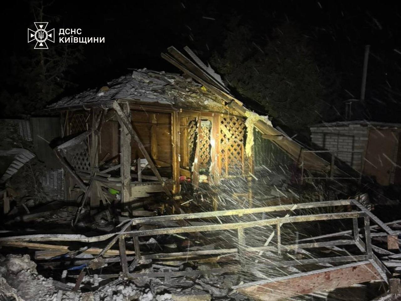 дснс бровари