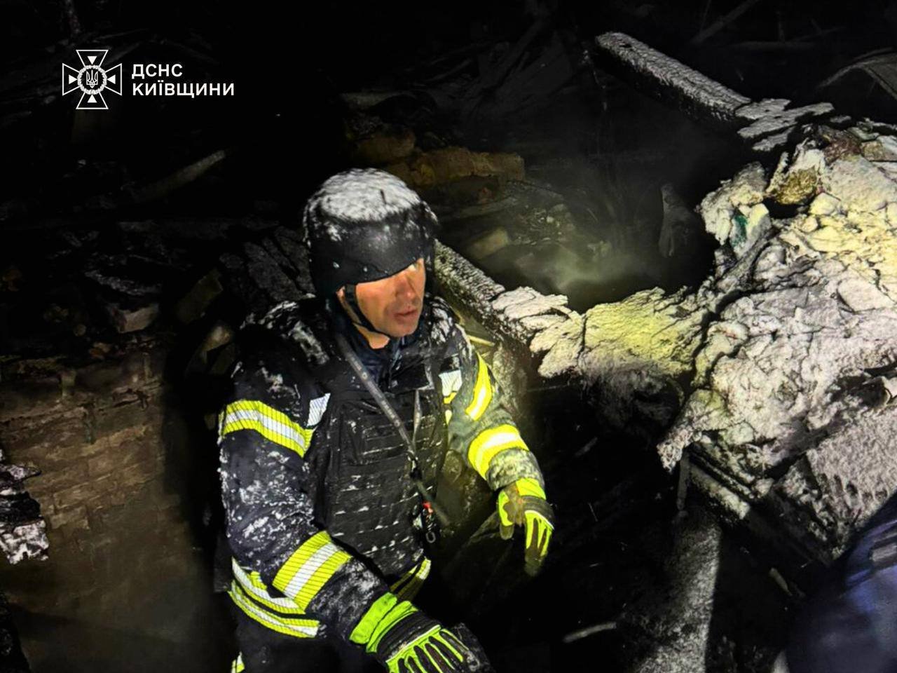 дснс бровари