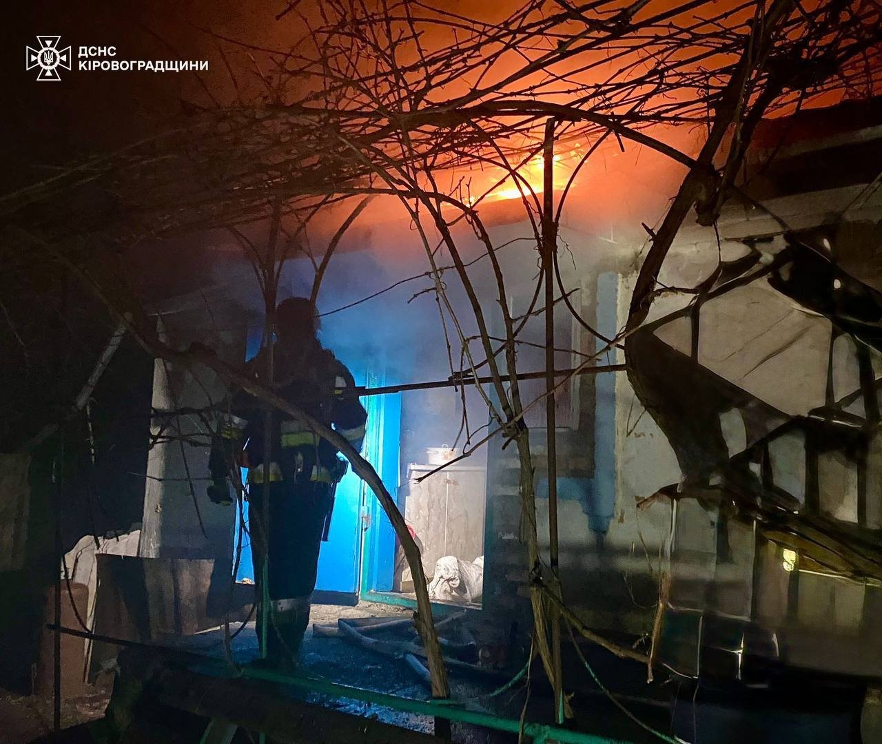 атака 17 лютого