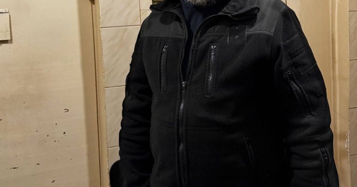 У Харкові затримали двох монахів УПЦ МП за підозрою у сексуальних злочинах над дітьми (ФОТО)