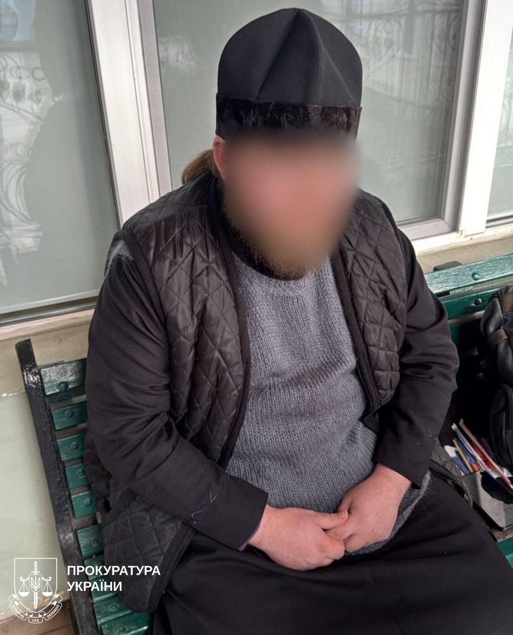 ченці харків