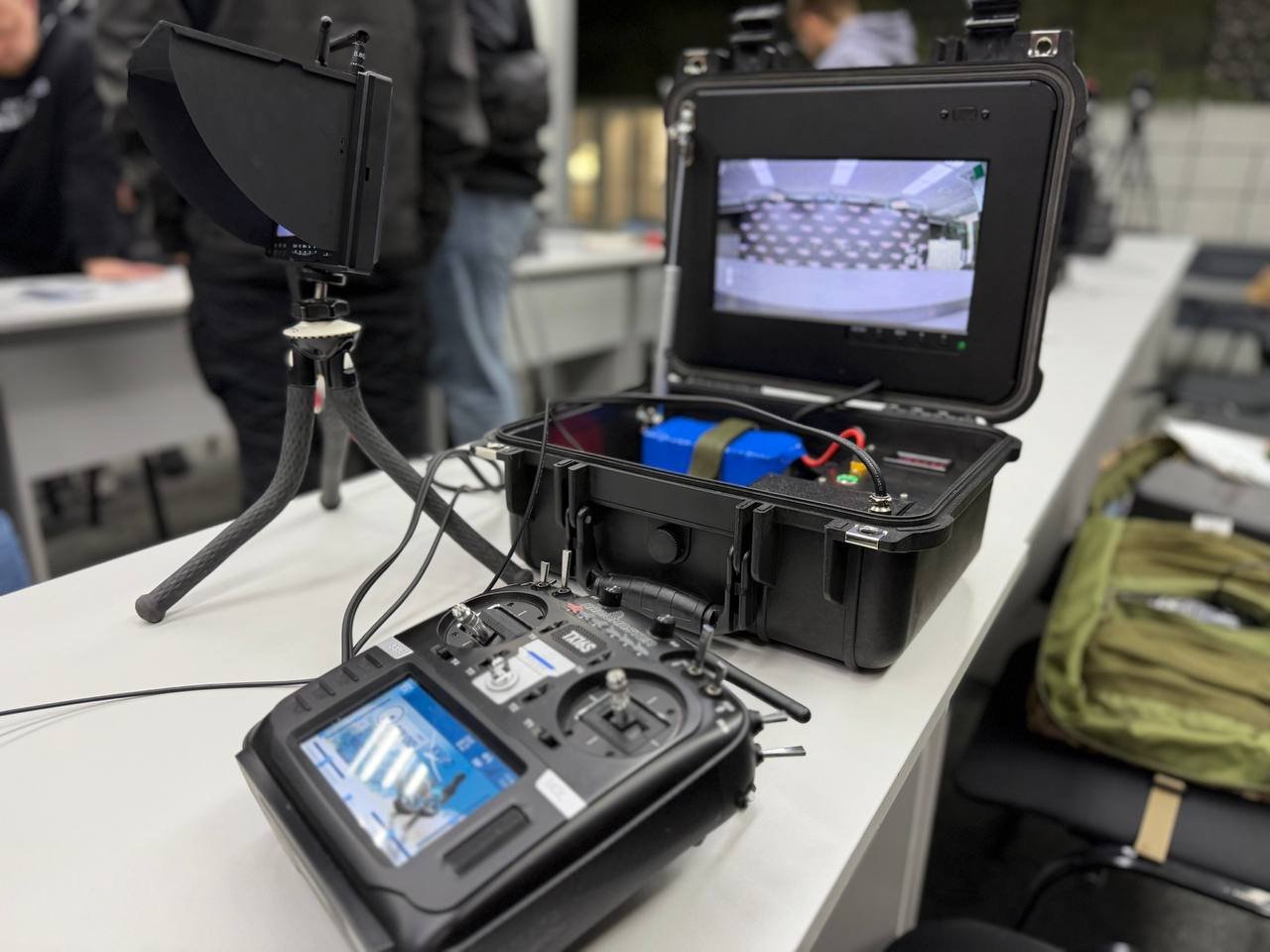 Фото: Міноборони