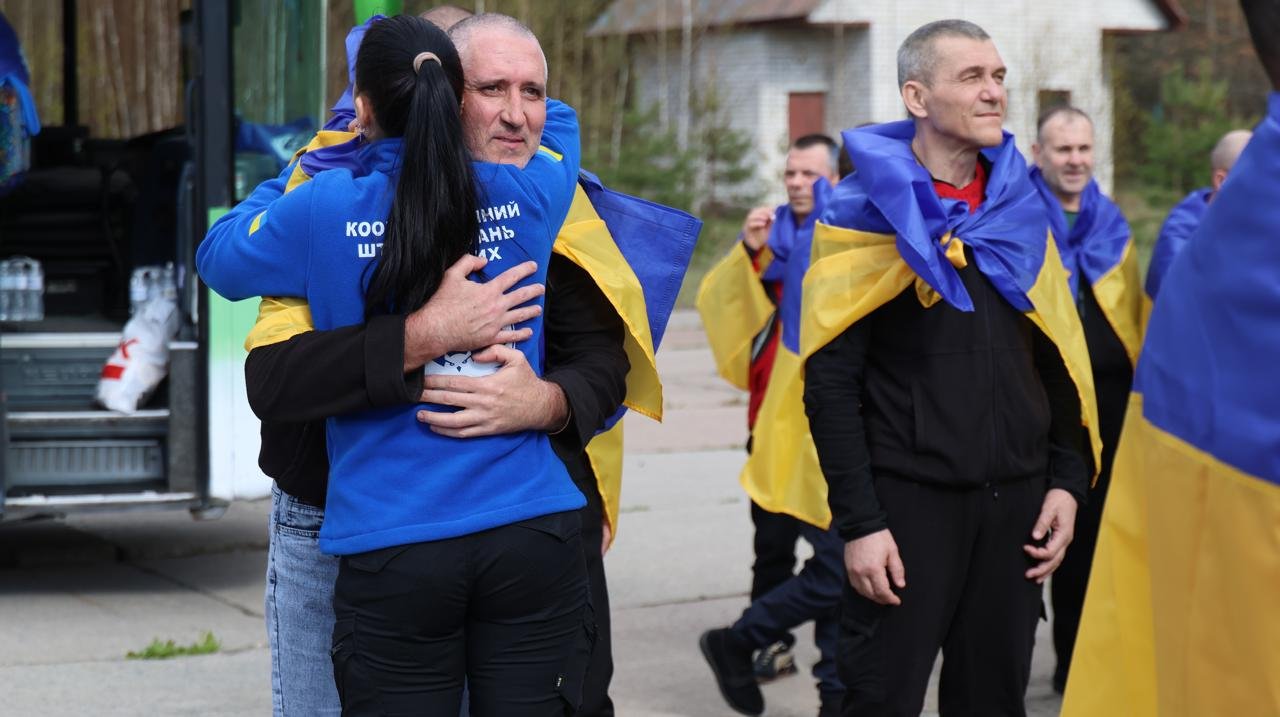 Усі фото: Коордштаб