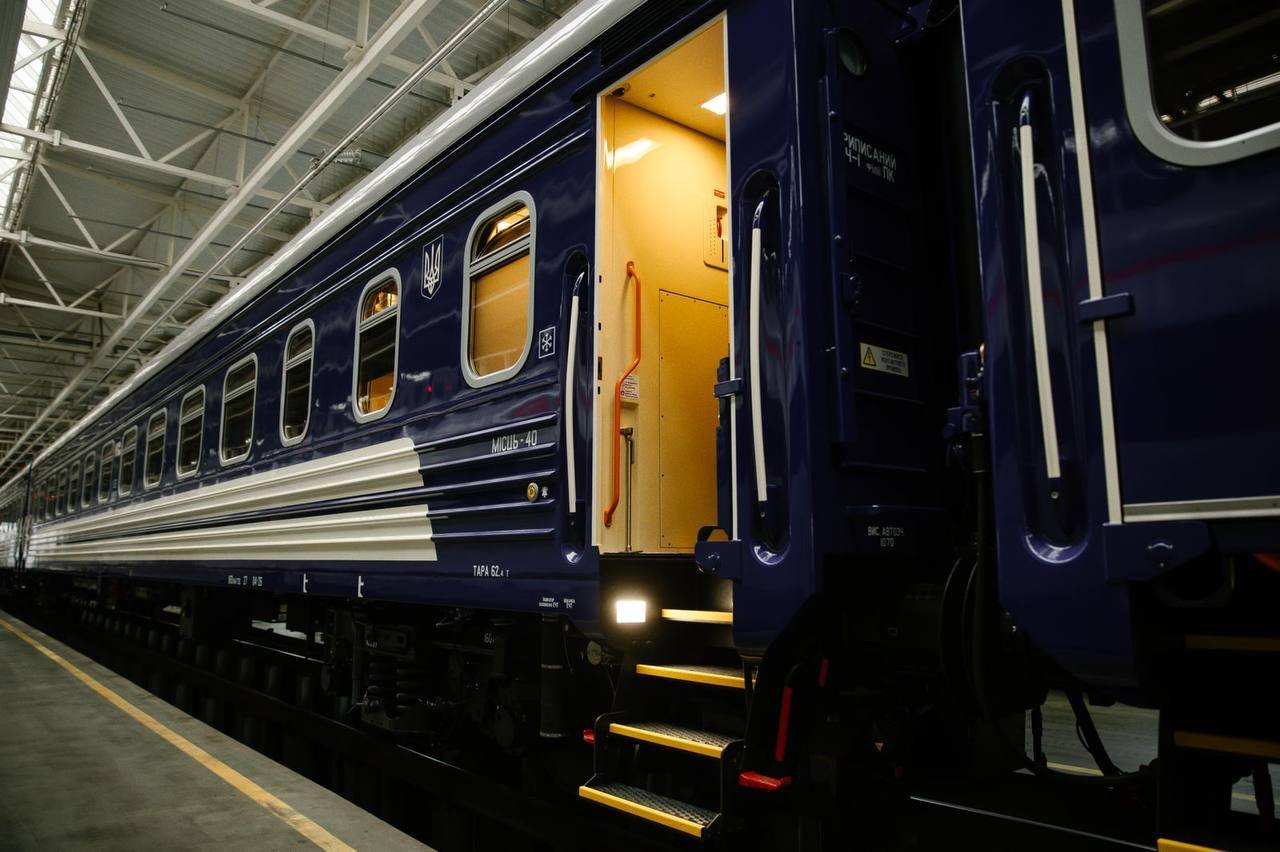 Джерело фото: Юлія Свириденко