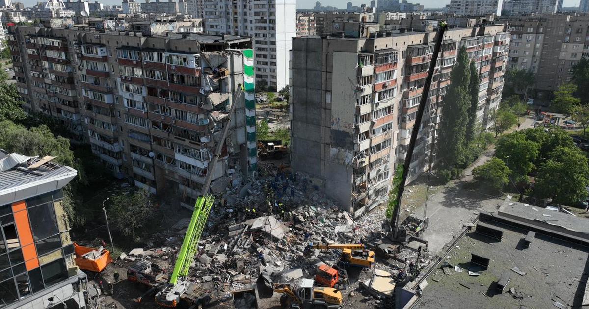 Росія застосувала весь спектр озброєння: Ігнат розповів про відбиття однієї з наймасованіших атак