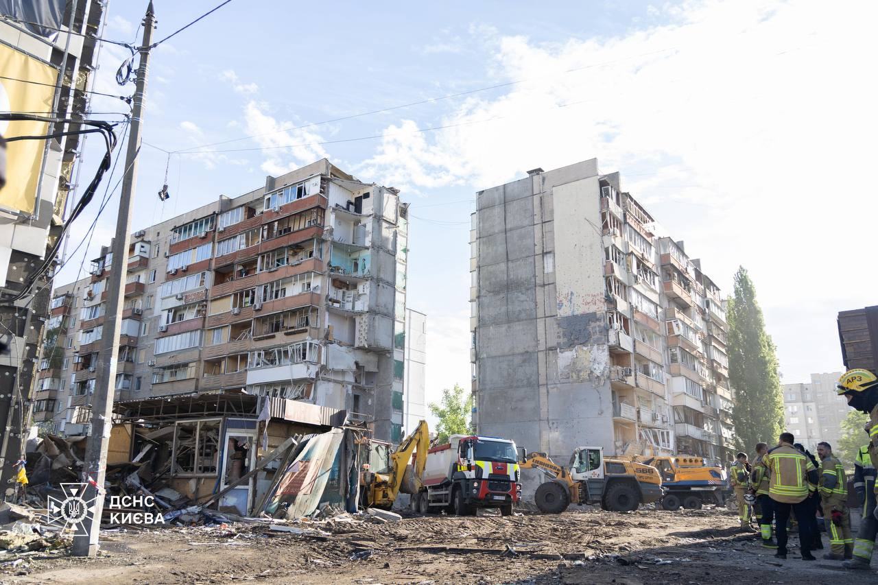 удар 14 травня