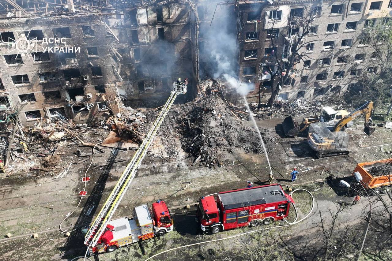 Фото: телеграм Зеленського