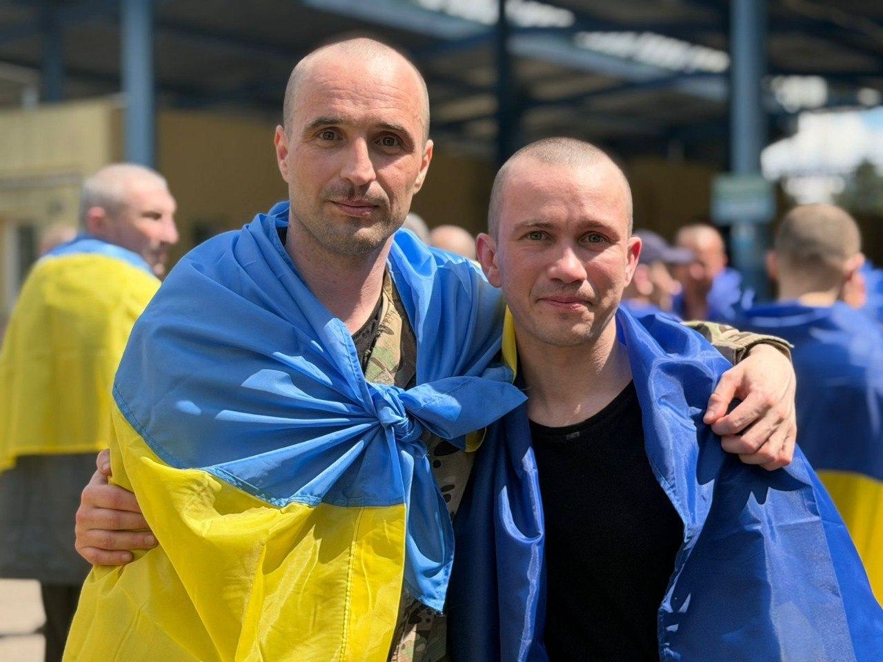 обмін 5 червня