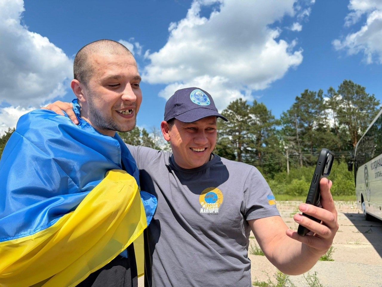 обмін 5 червня