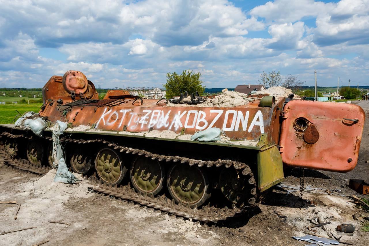 Фото ілюстративне. Джерело: https://t.me/synegubov/3234