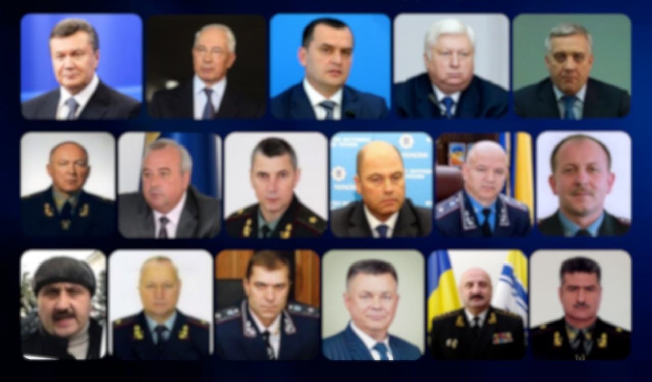 Колаж: ОГПУ