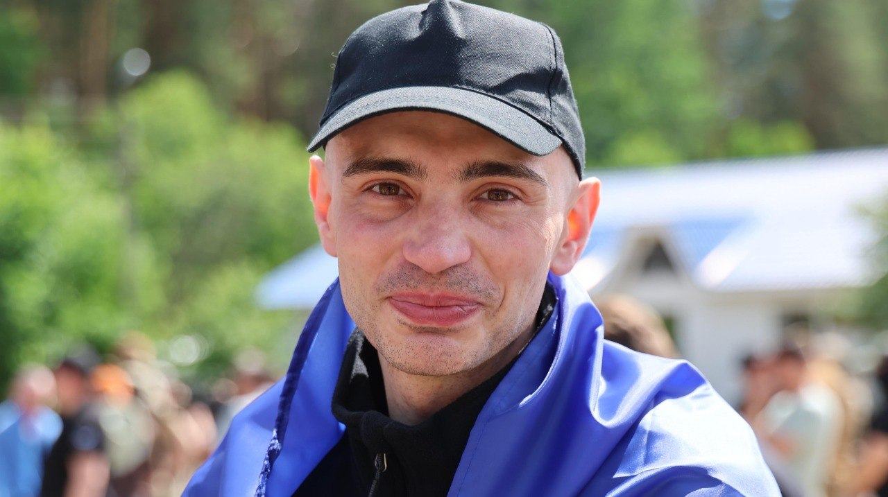 Обмін полоненими 26 червня
