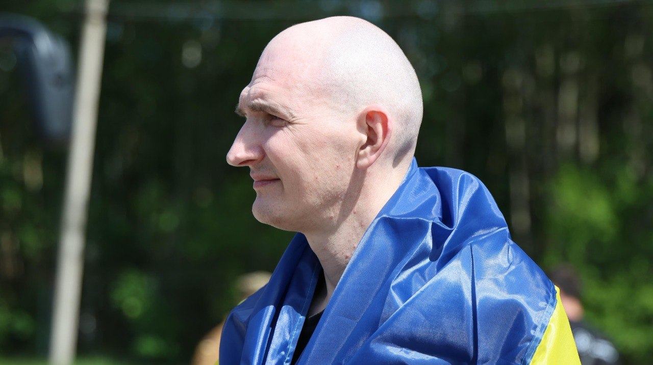 Обмін полоненими 26 червня