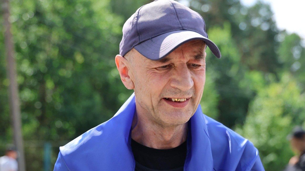 Обмін полоненими 19 серпня