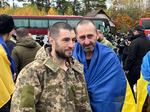 Попередній перегляд Обмін полоненими 23 жовтня