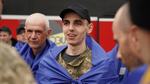 Попередній перегляд Обмін полоненими 23 жовтня