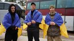Попередній перегляд Обмін полоненими 23 жовтня