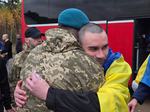 Попередній перегляд Обмін полоненими 23 жовтня
