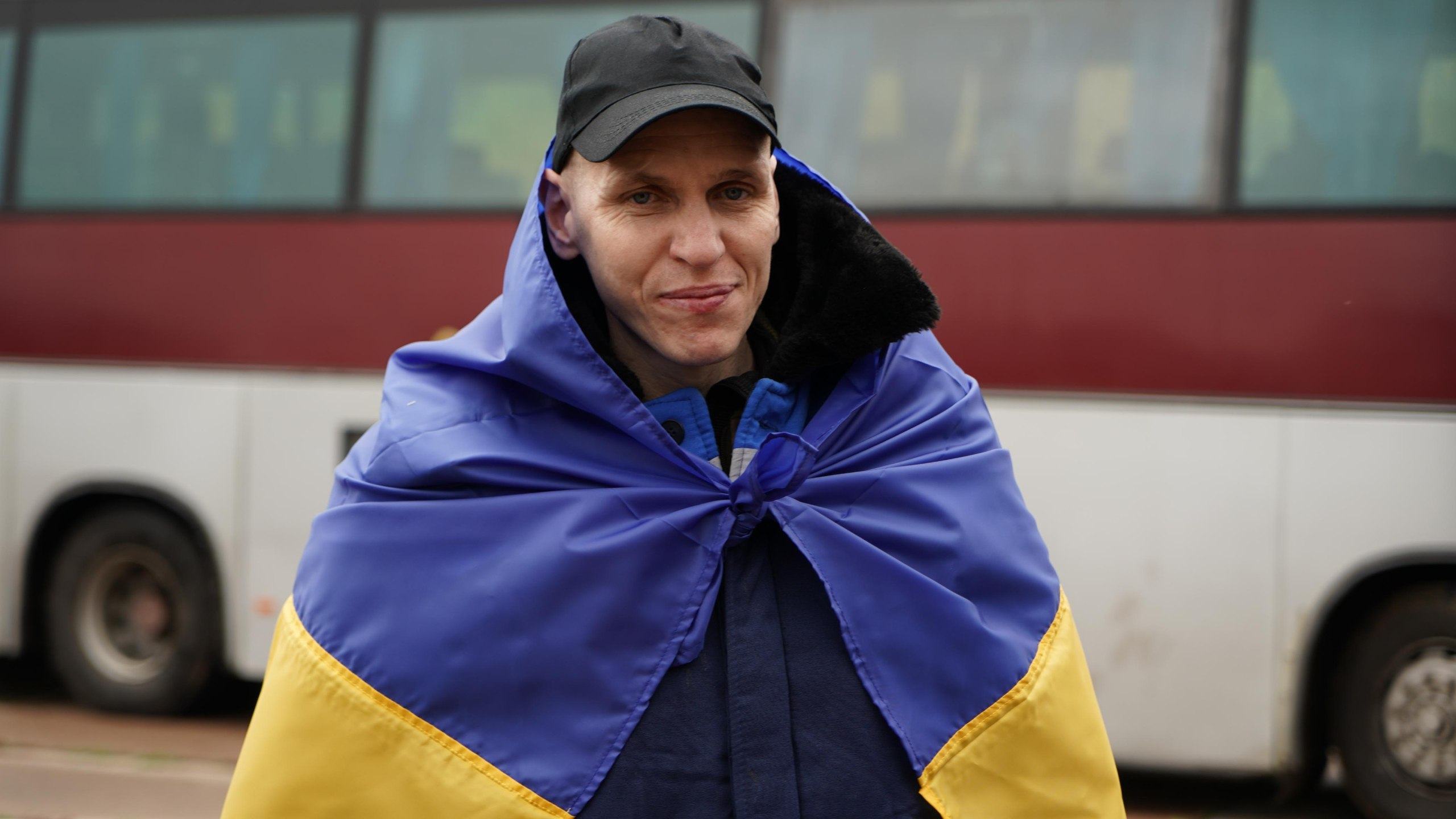 Обмін полоненими 23 жовтня