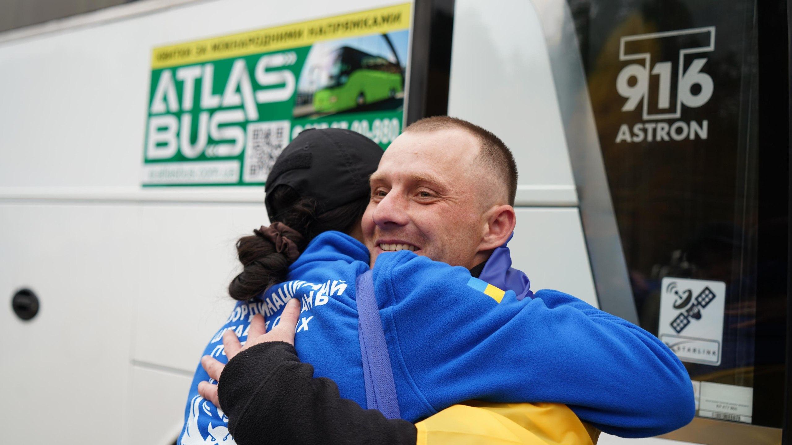 Обмін полоненими 23 жовтня