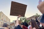 Попередній перегляд Мітинг проти ліквідації НАБУ та САП у Києві. Фото: hromadske