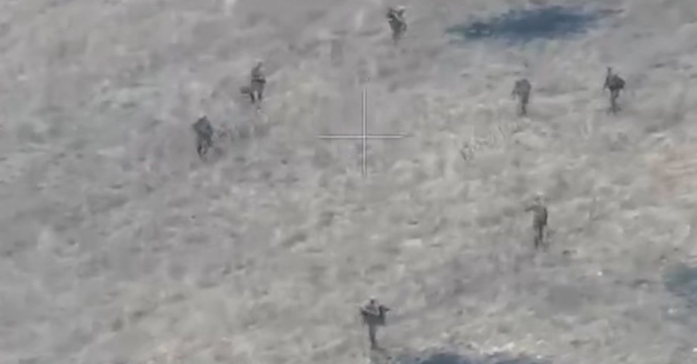 Скриншот з відео