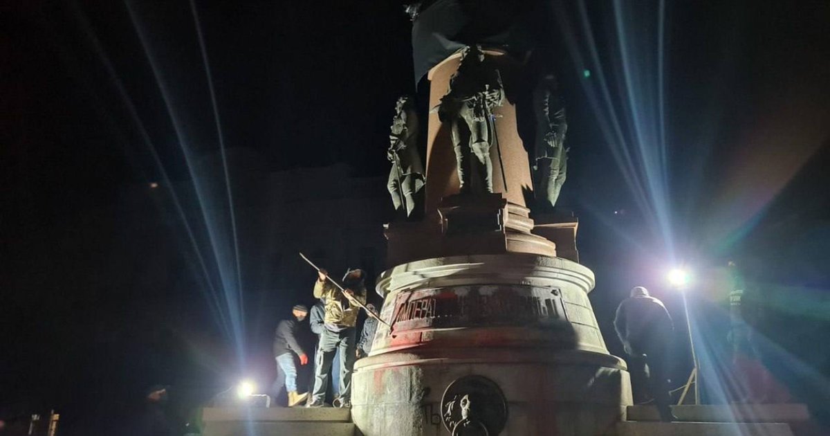 До західних славістів починає "доходити". Є шанс, що історію Росії почнуть вивчати через призму колоніалізму