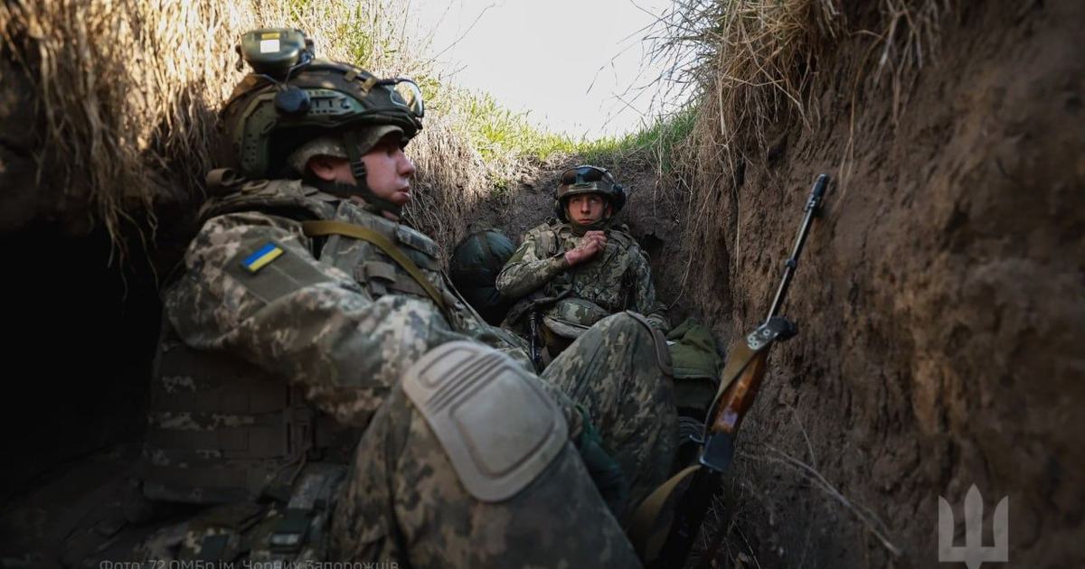 Не лише поранення. Як війна руйнує здоров’я військових  і чому необхідна профілактична медицина