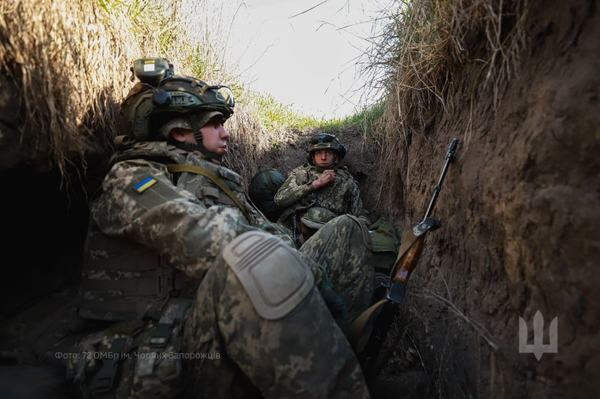 Не лише поранення. Як війна руйнує здоров’я військових  і чому необхідна профілактична медицина