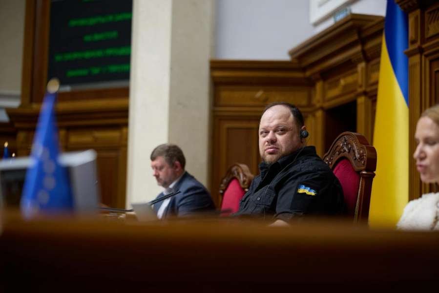 Фото ілюстративне. Джерело: rada.gov.ua