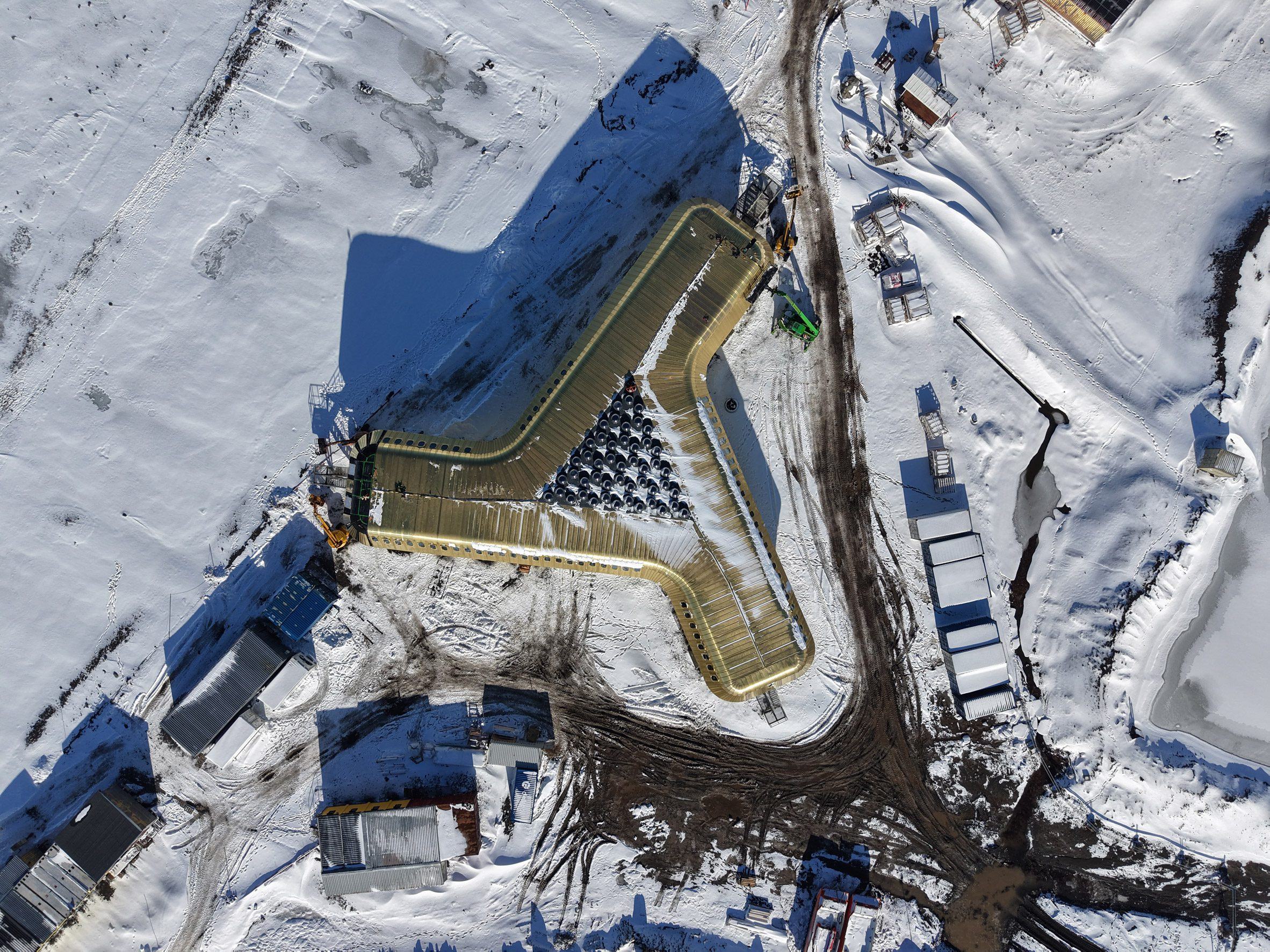 polish-antarctic-research-station-kurylowicz-architects