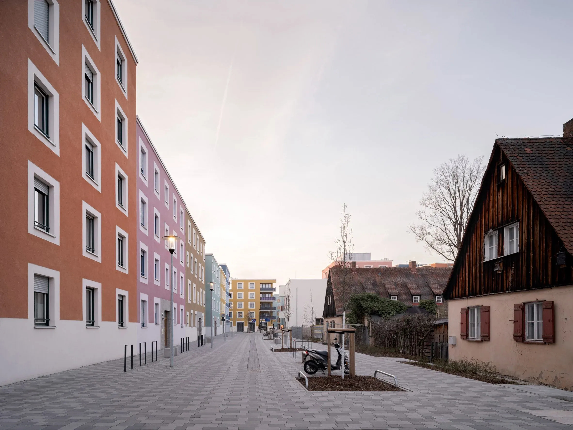 regensburg-quarter