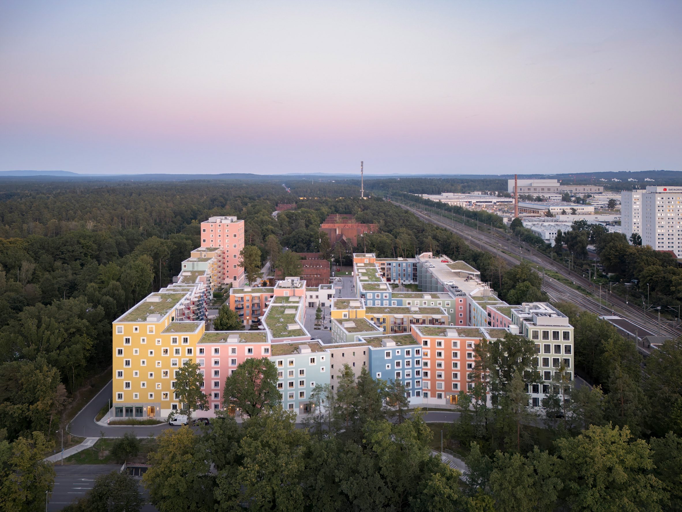 Фото тут і далі: Маркус Бредт