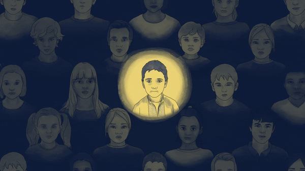 Один із сотень тисяч. Історія життя і позбавлення ідентичності українського сироти, зниклого в Росії