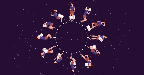 Як війна впливає на сон українців: наукове дослідження безсоння