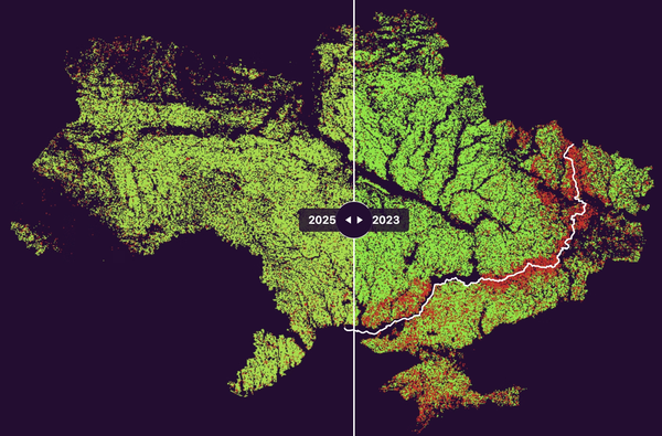 Росіяни збирають стабільно високі врожаї з окупованих територій