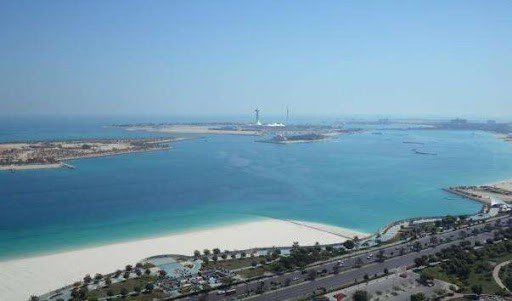 Перська затока / Фото з відкритих джерел