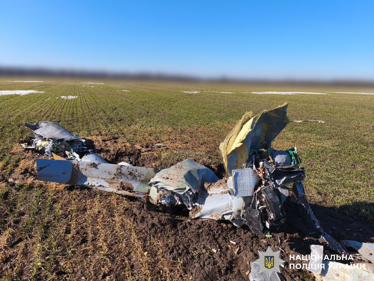 Фото ілюстративне. Джерело: Нацполіція