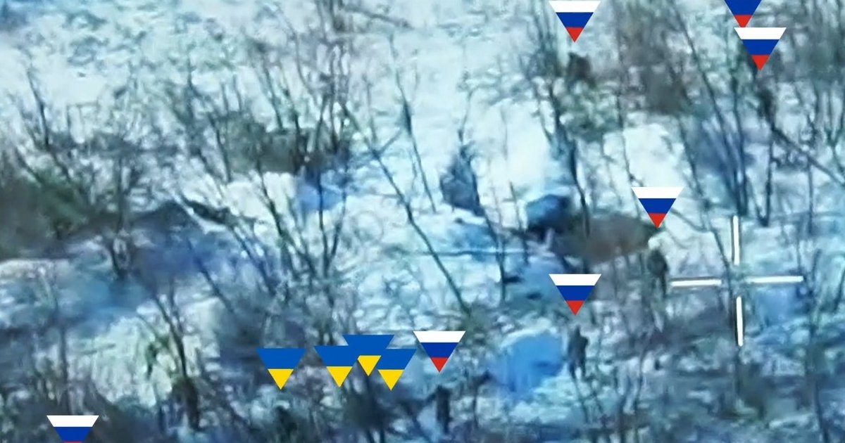 Ударні дрони врятували бійців ЗСУ від полону на Покровську